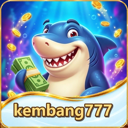 Ikon kembang777 untuk katalog e-gaming Android