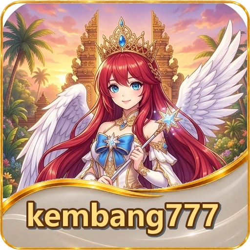 Ikon kembang777 untuk syarat Android pada halaman unduh