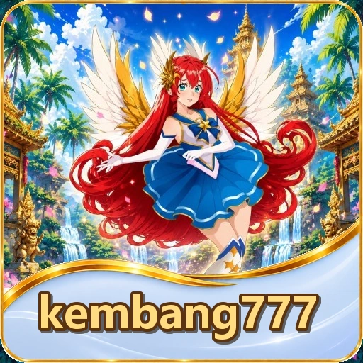 Ikon kembang777 untuk bagian uji redaksi