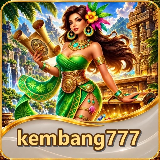 Ikon kembang777 untuk syarat pemasangan di Android