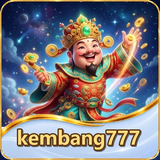 Ikon kembang777 untuk langkah pasang APK