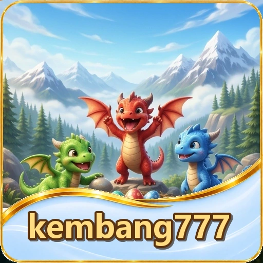 Ikon kembang777 untuk ciri berkas resmi