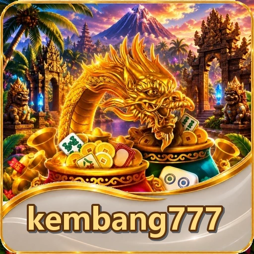 Ikon kembang777 untuk pengguna sejak 2018