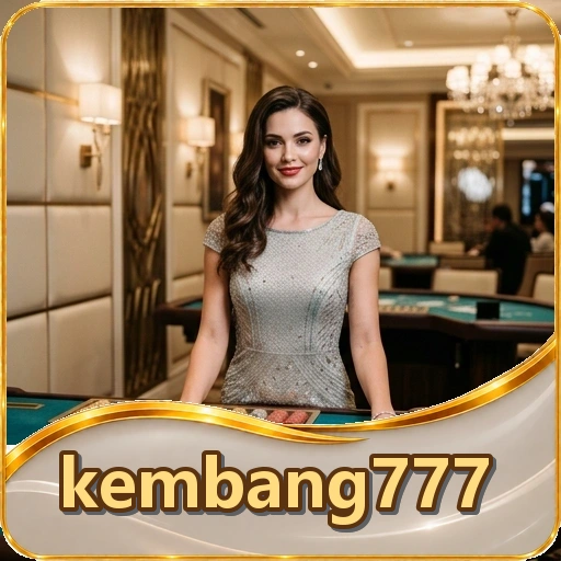 Ikon kembang777 untuk profil tim redaksi