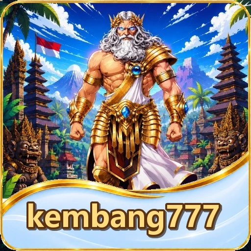 Ikon kembang777 untuk arsip pembaruan 2026